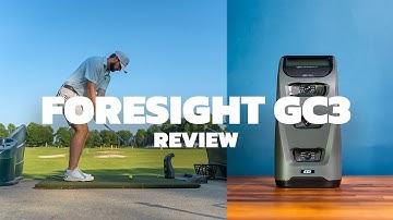 Tour-Level Golf Insights with No Subscription: Foresight GC3 Review