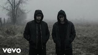 Eminem ft. NF – Home | Official Lyrics Video