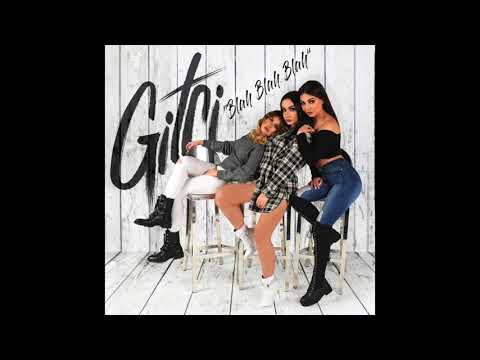 ARMEDO feat. Gitri - Blah Blah Blah (Official Audio Version)