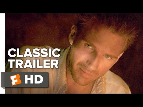 The English Patient (1996) Official Trailer - Ralph Fiennes Movie