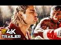 STREET FIGHTER Official Trailer (2026) Jason Momoa, 50 Cent, Action Movie [4K]