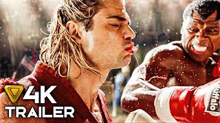 Street Fighter  Trailer 2026 Jason Momoa 50 Cent Action Movie 4k