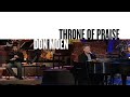 Throne of praise official live  don moen