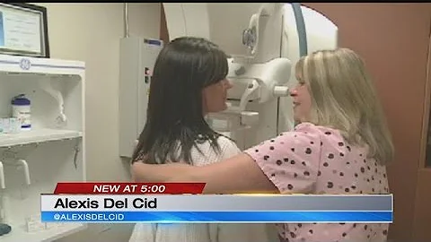 Many women skip mammograms after false-positive result