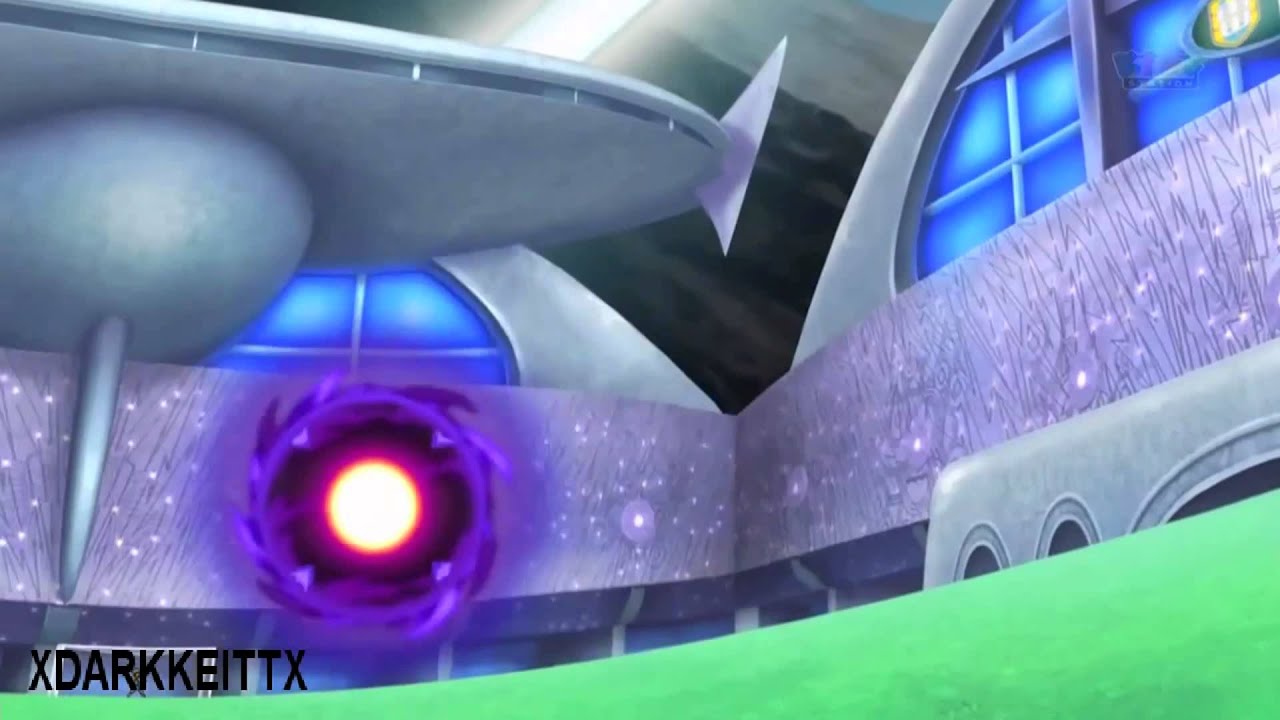 Inazuma Eleven Super Nova HD