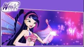 Winx Club - Musa Believix Sihirleri - Türkçe