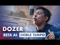 Capture de la vidéo Dozer Reta Al Doble Tempo | Red Bull Batalla 2022