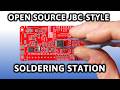 Better than a $700 JBC soldering station? This looks GOOD!