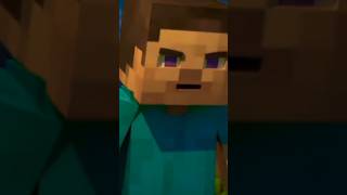 #minecraft #epic zombie v/s Steve in Minecraft