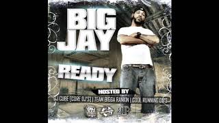 Big Jay - Naked Women And Loud