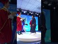 Tân khoa ngành QTKD sải bước trên "The Avenue of Success" – Tỏa Sáng Cùng Tấm Bằng Danh Giá