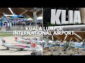 21 klia  kuala lumpur international airport  sn bay kl malaysia  y square channel