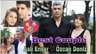 Ozcan Deniz & Asli Enver (Istanbullu Gelin) Most Wanted Couple Photos Collection Ever 2020 Ozcan Deniz & Asli Enver (Istanbullu Gelin) Most Wanted Couple Photos Collection Ever 2020