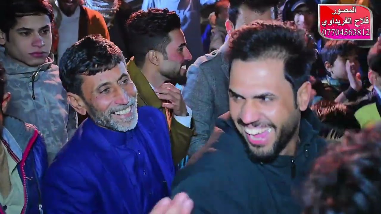 حفل خطوبة رسول الدلفي الف مبروك الاشتراك بالقناة دعما لنا فضلا