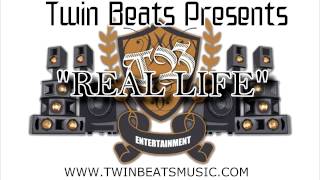 TWIN BEATS - REAL LIFE - @tbentertainment