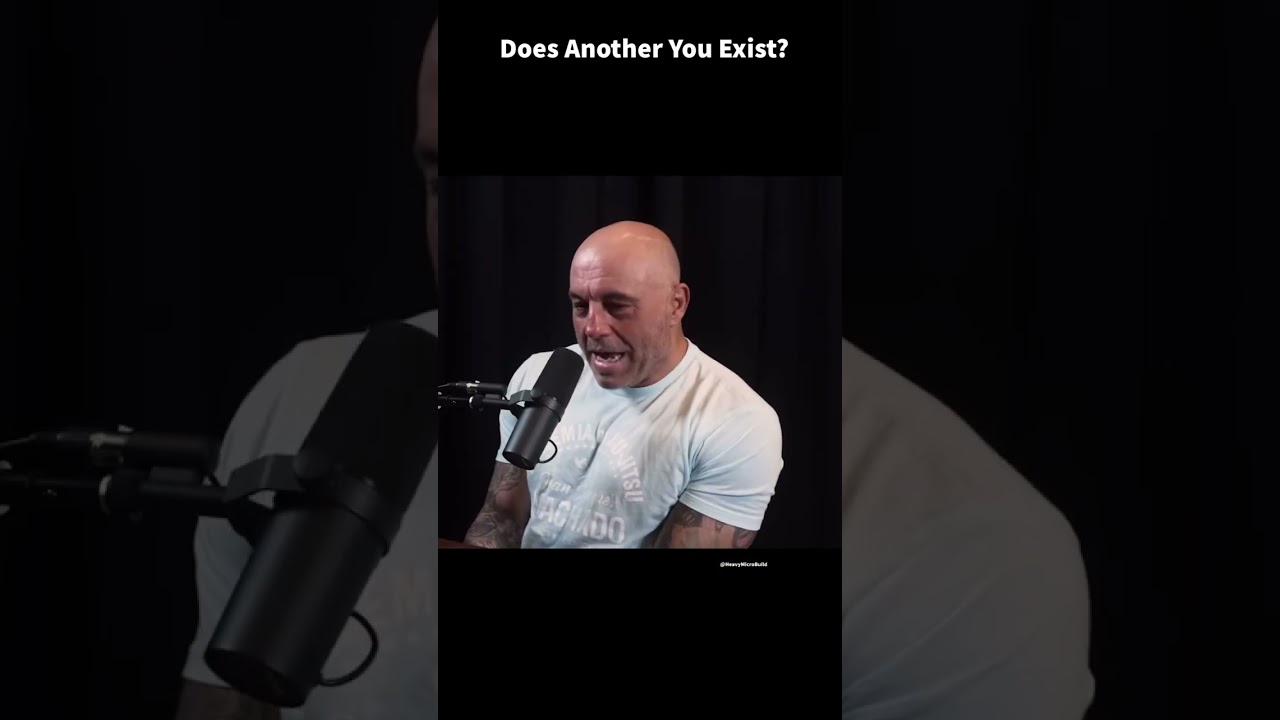 Does Another You Exist? 