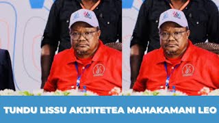 Mwanzo Mwisho Kesi Ya Tundu Lissu Mahakamani Leo