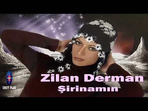 Zilan Derman - Şirinamın - Muhteşem  Duygusal Kürtçe Şarkılar (KÜRTÇE DAMAR ŞARKILAR)