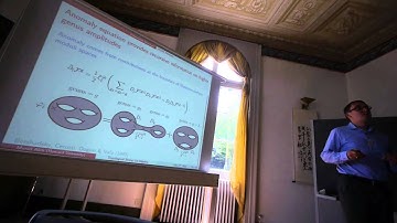 GQTA2014 VideoSeries 10/24: Murad Alim on Jul1Tue (4/6talk,2of5day)