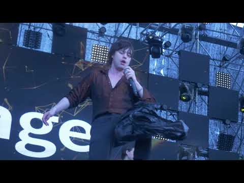Iceage - The Lord’s Favorite (Live in Korea, 9 June 2019, DMZ Peace Train Music Festival)