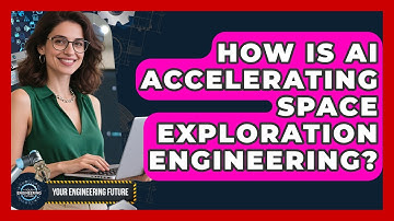 How Is AI Accelerating Space Exploration Engineering? - Your Engineering Future