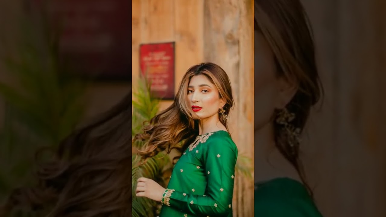 stunning Zainab Abbas