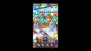Panda Pop Level 1832