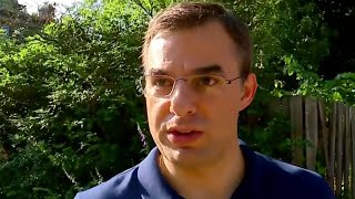 Justin Amash leaves GOP