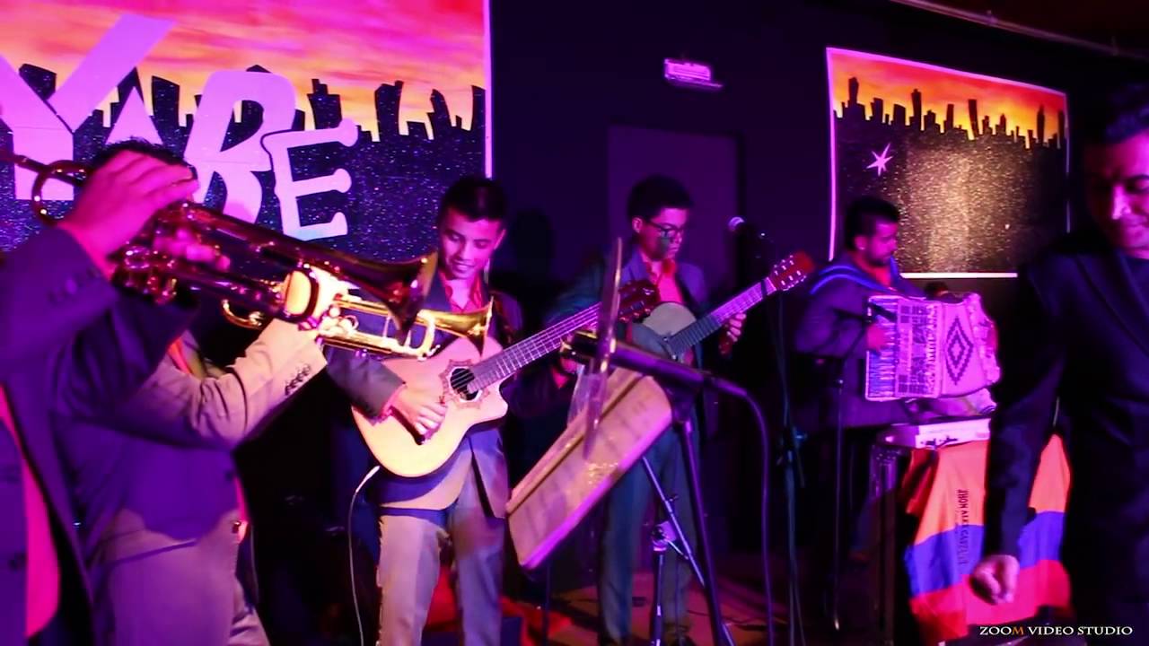 JHON ALEX CASTAÑO   GIRA EUROPA 2015 720p