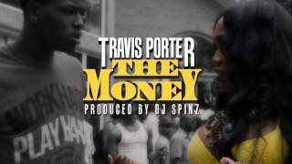 Watch Travis Porter The Money video