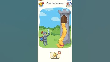 Dop 2 (Delete One Part) Level-732 find the Pirassans #viralvideo​ #shorts​  @Asifagamig_222