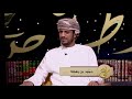 مشكله لما السنافيه تحب سنافي للشاعر حمود بن وهقة