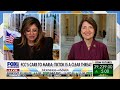 Chair Rodgers Joins Maria Bartiromo to Talk About Protecting Americans' Data From the CCP