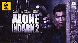 Alone In The Dark 2 - Thriller, Fantastique -  Film Complet en Français - HD