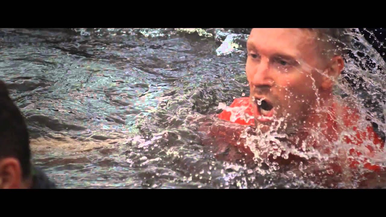 Reborn In Hell Horsens official race video