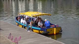A Trip Round Bristol Harbour