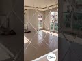 Discover Our Diamond Cut Design Mirror Wall#DiamondCutMirror #MirrorWall #InteriorDesign #HomeDecor