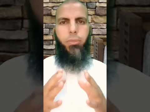 العقرب في المنام