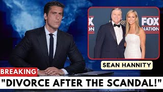 "Sean Hannity Divorces His Wife Following This Shocking Event."