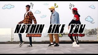 Download lagu KAYTRANADA - NOTHIN LIKE U ft. Ty Dolla $ign | The JKBZ