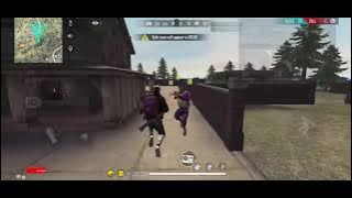 Free Fire : [ GMV ]
