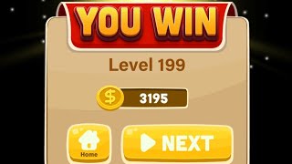 Normal mode 199 Level master ball sort game 2023