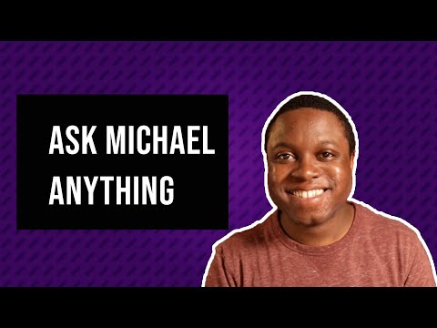 Ask Me Anything 3/5/22