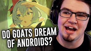Zenless Zone Zero - DAMIDAMI // Reaction & Analysis