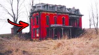 Top 5 Haunted Places In West Virginia You Should Never Visit