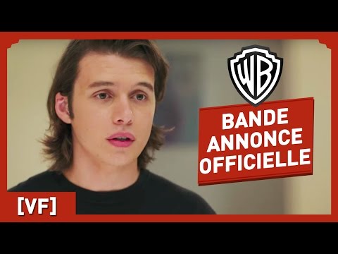 Everything Everything - Bande Annonce Officielle 2 (VF) - Amandla Stenberg - Everything Everything - Bande Annonce Officielle 2 (VF) - Amandla Stenberg