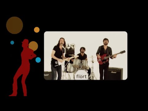 Putar Sevmez Olaydım - Flört