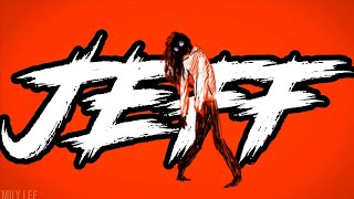 Jeff The Killer Clips Twixtor Cradles Jeff The Killer Mv