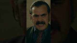 Turgut, Gerçek Mahir Karanın Kim Olduğunu Öğrendi - Karadayı