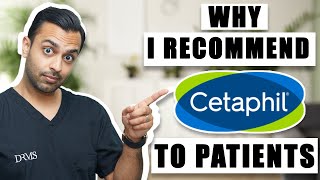 The Proven Skincare Brand Cetaphil Review